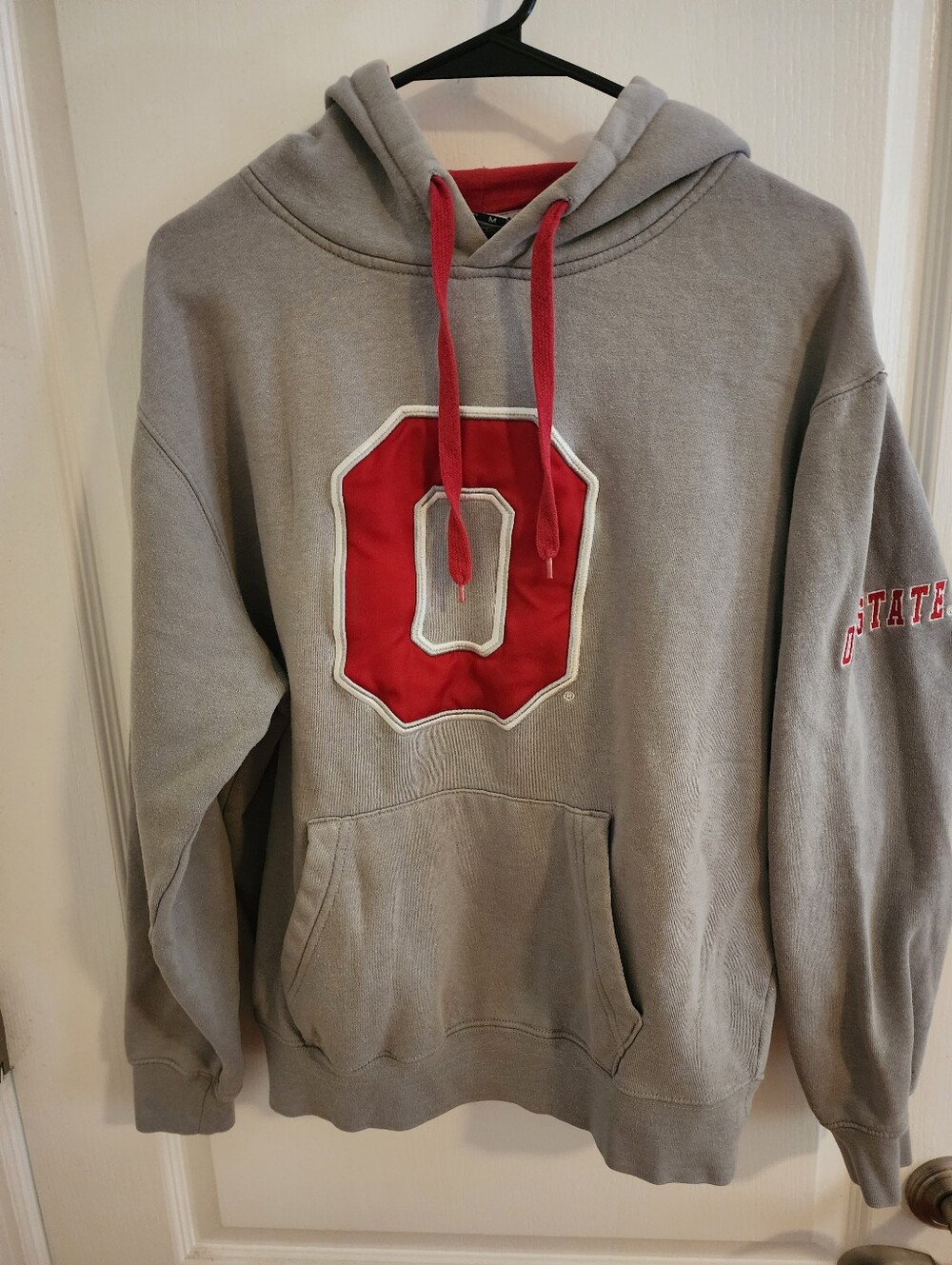 Stadium Athletics Ohio State Hoodie- Medium